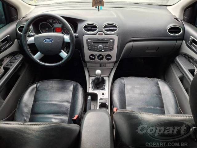 2013 FORD FOCUS 