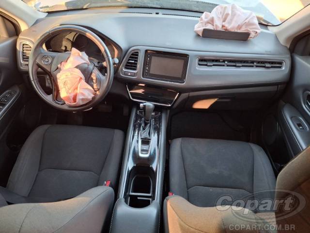 2020 HONDA HR-V 