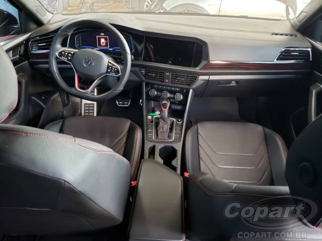 2024 VOLKSWAGEN JETTA 