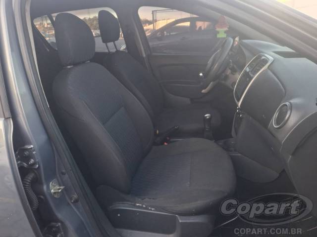2016 RENAULT SANDERO 