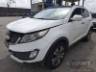 2014 KIA SPORTAGE 