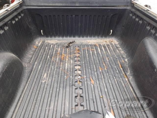 2017 VOLKSWAGEN SAVEIRO 