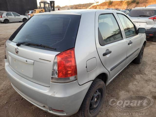 2010 FIAT PALIO 
