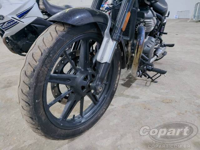 2026 ROYAL ENFIELD SUPER METEOR 