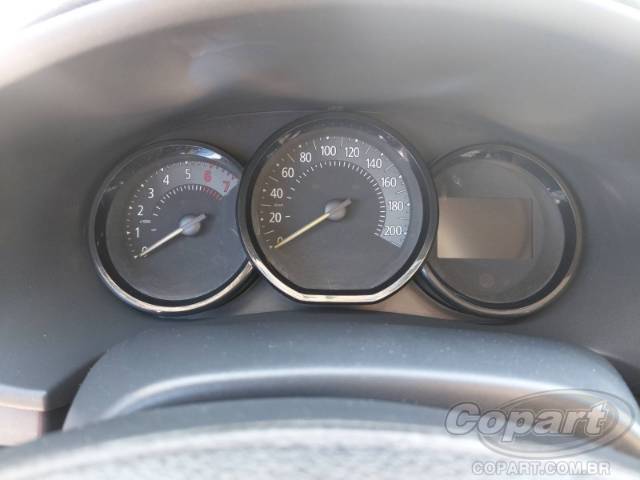 2016 RENAULT SANDERO 