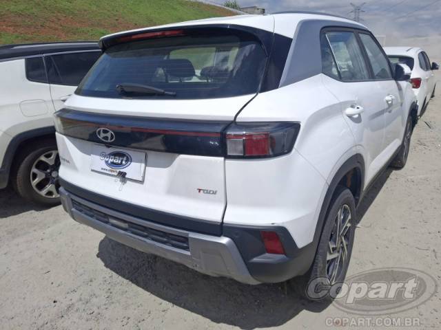 2025 HYUNDAI CRETA 
