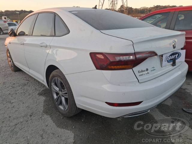 2018 VOLKSWAGEN JETTA 