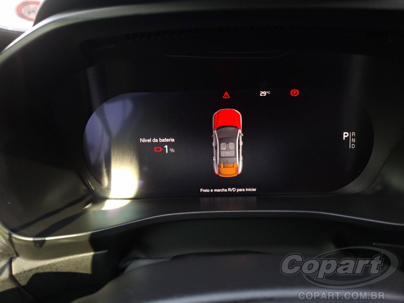 2023 VOLVO C40 — foto 8 de 11