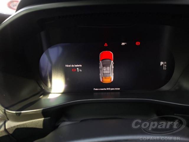2023 VOLVO C40 