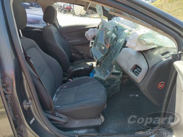 2018 CHEVROLET ONIX 