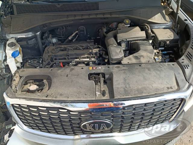 2020 KIA SORENTO 