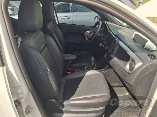2026 FIAT STRADA CD 