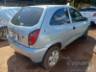 2011 CHEVROLET CELTA 
