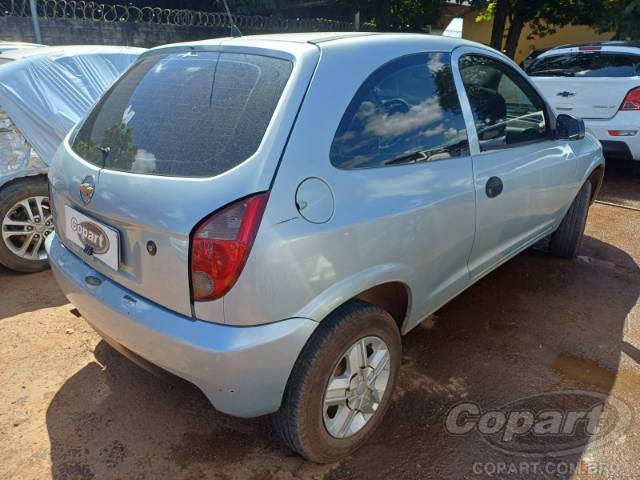 2011 CHEVROLET CELTA 