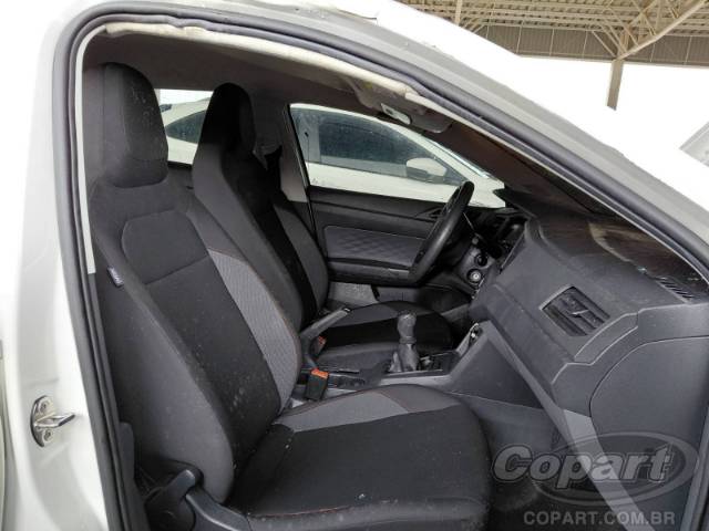 2023 VOLKSWAGEN POLO 