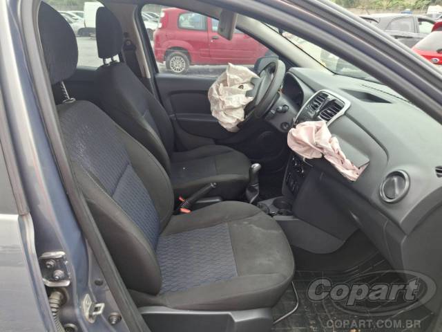 2016 RENAULT SANDERO 