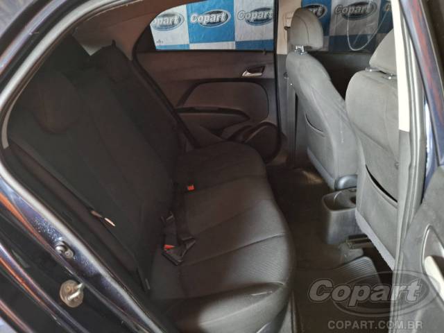 2013 HYUNDAI HB20 