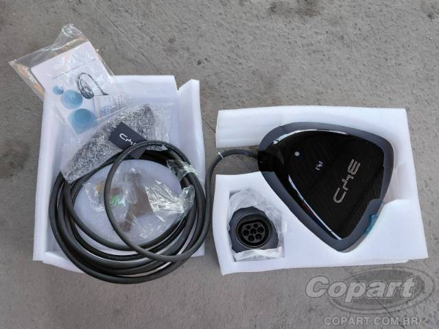 2027 BYD DOLPHIN 