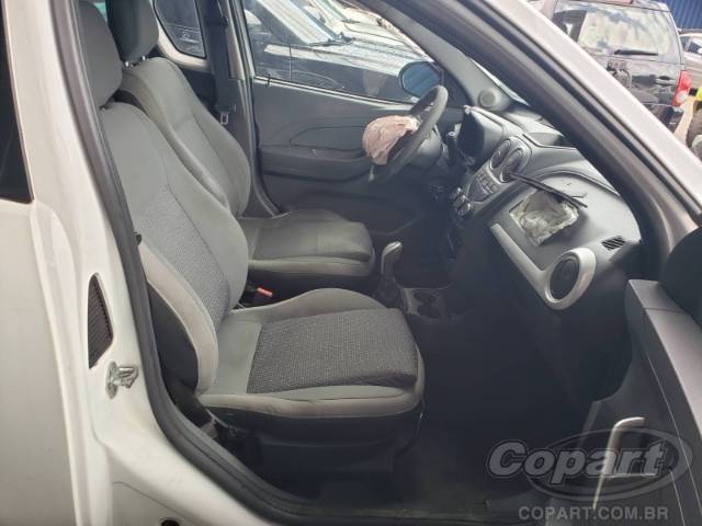 2017 CHEVROLET MONTANA 