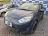 2011 FORD FIESTA 