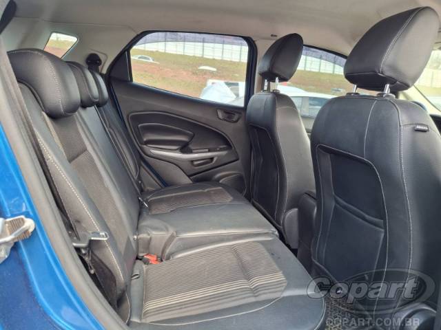 2018 FORD ECOSPORT 