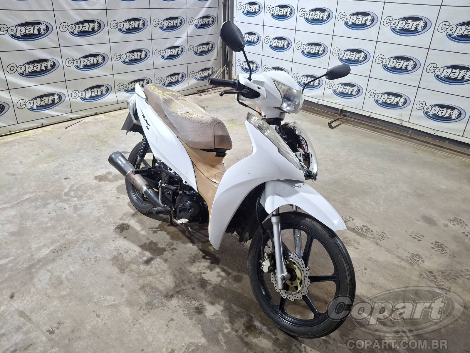 2022 SHINERAY 50Q Jet 50 