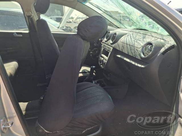 2013 VOLKSWAGEN GOL 