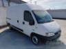 2017 FIAT DUCATO FURGAO 