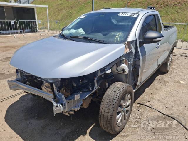 2026 FIAT STRADA 