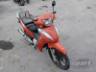 2018 HONDA BIZ 