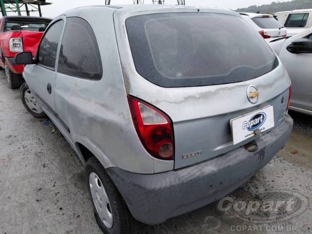 2008 CHEVROLET CELTA 