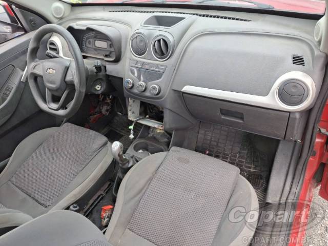 2015 CHEVROLET MONTANA 