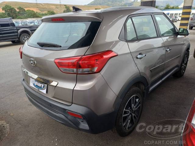 2019 HYUNDAI CRETA 
