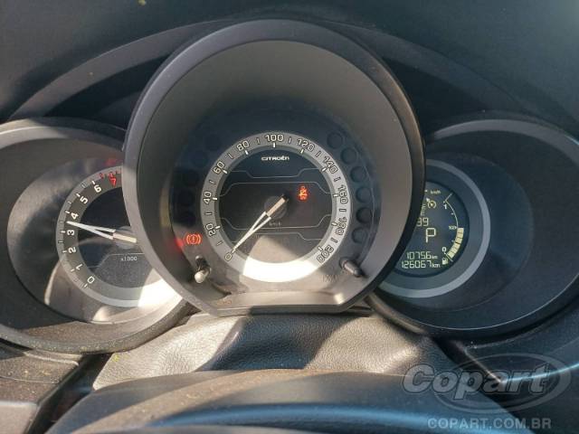 2018 CITROEN AIRCROSS 