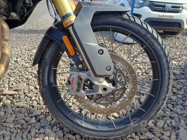2026 TRIUMPH TIGER 