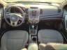 2013 KIA CERATO 