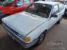 1995 VOLKSWAGEN GOL 