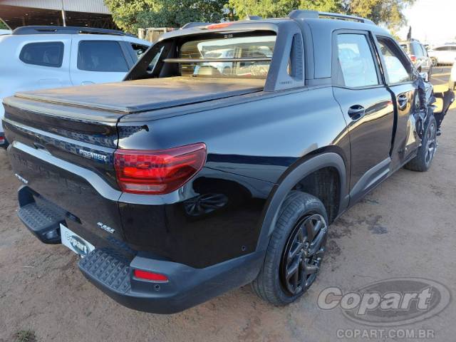 2026 CHEVROLET MONTANA 