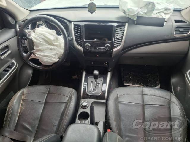 2020 MITSUBISHI L200 TRITON SPORT 