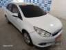 2016 FIAT GRAND SIENA 