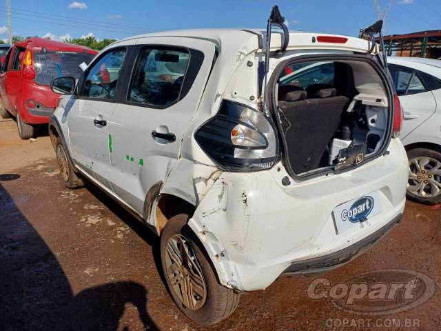 2026 FIAT MOBI 