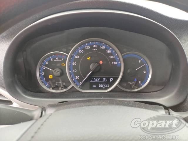 2022 TOYOTA YARIS 
