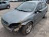 2001 CHEVROLET ASTRA SEDAN 