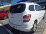 2016 CHEVROLET SPIN 