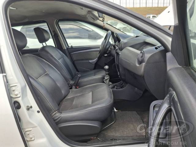 2014 RENAULT DUSTER 