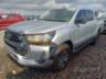 2025 TOYOTA HILUX CD 