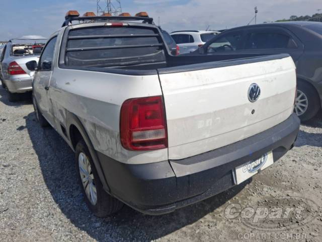 2020 VOLKSWAGEN SAVEIRO 