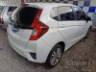 2017 HONDA FIT 