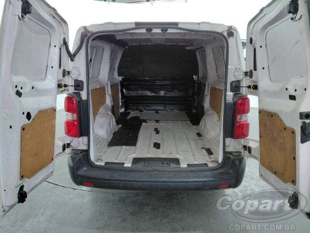 2018 PEUGEOT EXPERT 