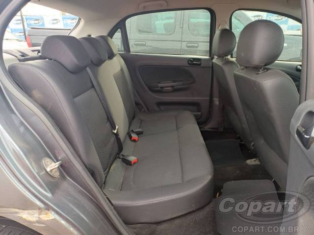2023 VOLKSWAGEN GOL 